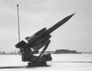 Bloodhound Missile Cold war
