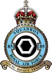 85 Squadron