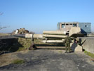 Bloodhound Missile North Luffenham