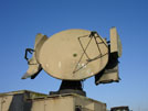 Bloodhound T86 Radar North Luffenham